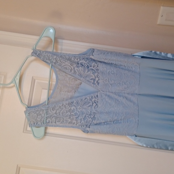 Bery Love Hi Low dress - Picture 11 of 11